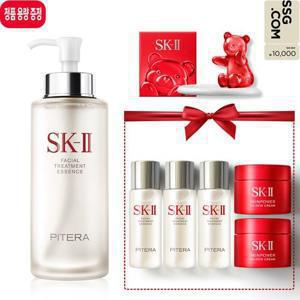SK-II [12월]SK-II 피테라에센스 330ml 세트+정품용량 & 매직베어트레이 (1만원권상품권1/23 MMS발송)