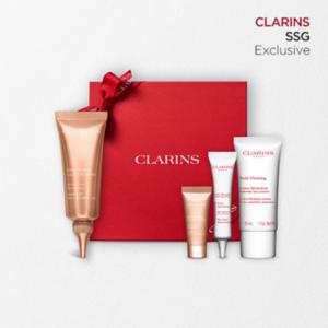 [단독세트] 엑스트라 퍼밍 넥 크림 75ml 세트 (+증정품 3종)