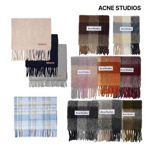 [오늘출발 포함] 아크네스튜디오 머플러/스카프 베스트셀러 특가!