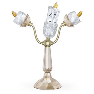 Beauty And The Beast Lumière