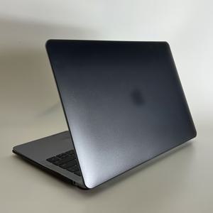 TEMU 맥북 에어/프로용 초박형 하드 플라스 노트북 케이스 2개 세트, 가벼우면서 피부 친화적인, 지문 방지 보호 베이스 커버