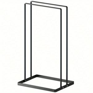 TEMU 대용량 스테인리스 스틸 분리형 옷걸이 정리대 - 어른과 아이를 위한 공간절약형 옷걸이 보관함, 홈 세탁실 옷장 장식, 페스티벌 데코, 방 꾸미기, 침실 인테리어, 옷장 정리,세탁물 정리함,기능적 장식,현대적인 저장 솔루션,녹 방지 소재,고품질 정리함,옷걸이 정리대,아파트 거주민,축제 플래너