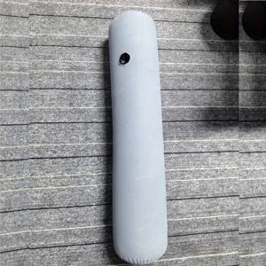 TEMU 성인용 엑스트라 롱 풀바디 지지 베개 - 척추 & 등, 임산부 친화적 침대 베개, 옆/등/배 잠자리용, 무거운 충전재로 밤새 지지 (손세탁 전용) - 커플 & 임신부용