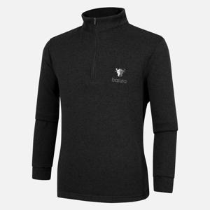 TEMU 남성 겨울 데일리 워크웨어 기모 집업 티셔츠 불포스(M6WT51)