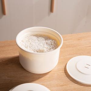 TEMU 전자레인지용 저칼로리 캠핑용 당뇨 다이어트