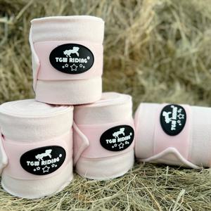 TEMU 말 랩, 말 다리 랩, 말 플리스 붕대, 말 부츠, 안장류, 승마용 제품