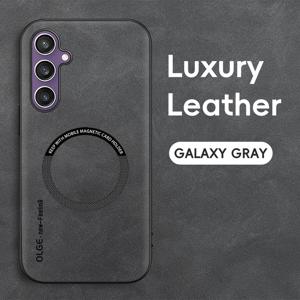 TEMU 삼성 갤럭시 S24 울트라/S24+/S23플러스/S22/S21FE/S20/노트10/노트20 호환 럭셔리 PU 가죽 폰 케이스 - 자석 지원, 차량용 홀더 지원, 보호 기능, 고품질, 차량용 마운트 호환 가능, 폰 액세서리,엠보싱 디자인,내구성 있는 폰 커버,고품질 소재,보호용 휴대폰 커버,이동 중인 전문가들,자동차 출퇴근자