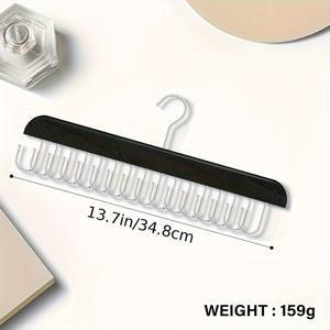 TEMU 전문가용 헤어 익스텐션 거치대, 세탁, 건조 및 염색용 멀티레이어 스타일링 도구 - 초폭 웨프트에 이상적