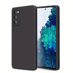 TEMU 삼성 갤럭시 S20 FE 5G 케이스