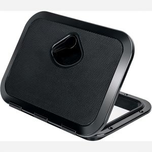 TEMU MARINEXPLORE 해양 등급 방수 보트 커버 - 안전한 핸들 포함, 14.7