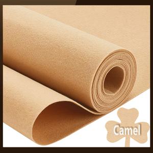 TEMU 1 롤 공예 양털 직물, 17.72 x 17.72 인치 - 다양한 색상, 두꺼워서 부드럽고 내구성이 뛰어나며, 잘 자를 수 있고, 쉽게 자를 수 있고, 쉽게 자를 수 있으며, DIY 공예, 자수, 패치워크, 장식에 이상적입니다. 자수 용품|다양한 색상의 양털 직물|내구성이 뛰어난 양털 직물