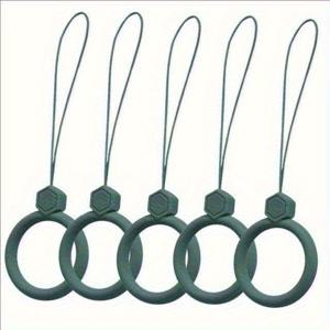 TEMU 아이폰 16, 삼성 S25, 샤오미 키체인 랜야드용 소프트 손목 스트랩, iPhone 16을 위한 핑거링 모바일 휴대폰 걸이 로프, 비즈가 달린 핸드폰 끈, 워치렛형 전화기 줄, 휴대폰 액세서리, 무선 수납, 디자인, 스타일리시한 랜야드, 유연한 재질, 가벼운 로프, 안정적인 그립감, 휴대폰 홀더, 스마트폰 사용자를 위한, 여행 필수품