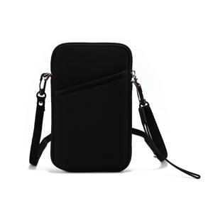 TEMU 다중 기능 전화 저장 가방은 이중 레이어 디자인과 조절 가능한 분리 가능한 스트랩이 있습니다. 립스틱, 은행 카드, 및 전화 모두를 보관할 수 있습니다. 여행 또는 통근을 위한 가벼우며 휴대하기 편리합니다. 다양한 색상으로 제공되며 선물 또는 개인 사용 모두에 적합합니다.