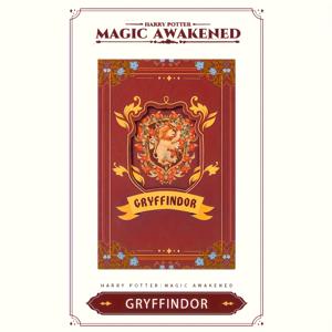TEMU 해리 포터 노트북 - 4개 하우스 컬렉션 하드커버 다이어리, 그리핀도어, 슬리더린, 레벤클로, 헬리퍼드 엠블럼 노트북, 매직 북 다이어리, 해리 포터 선물, 해리 포터 문구품 크리스마스 스타킹 채우기|북커버|다이어리
