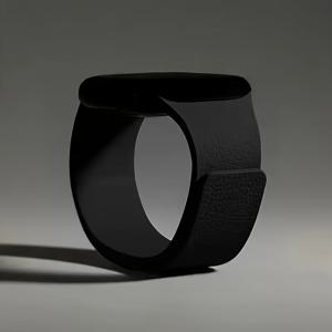 TEMU 세련된 디자인 스트랩, 스마트워치 액세서리, 남녀공용 스포츠 밴드, 안전한 탱고버클, for huawei GT5, Xiaomi S4, for Apple for iwatch 3 시리즈와 호환