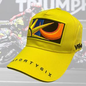 TEMU VR4 6 디자인 자수 베이스볼 캡 - 별 & 깃발 모티프가 있는 노란색 레이싱 캡, 가벼운 통기성 원단, 조절 가능한 스냅백 클로저, 레이싱 글러브 & 키체인 포함, 스포츠 및 야외 활동용, 내구성 있는 헤드기어