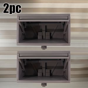 TEMU 2PCS 할로윈 신규 판타지 차고 열쇠 홀더 - 벽걸이 키 보관함, 쉬운 설치, 현관, 문, 복도 및 사무실용 | 내구성 있는 플라스틱 소재