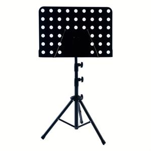 TEMU 조절 가능한 높이의 휴대용 접이식 악보대, 기타, 피아노 및 다양한 악기용 - 가정, 스튜디오, 교실 및 콘서트에 이상적 - 가벼운 블랙 다기능 연습 및 공연 스탠드, 음악가와 교사를 위한 - 악보와 책과 호환되는 접이식 안정적인 악보대, 악보 A4용 음악대, 악보 A5용 음악대, 악보 A7용 음악대, 접이식 안정적인 악보대