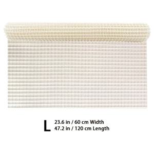 TEMU 새장 매트, 부드러운 미끄럼 방지 발 패드 (생쥐, 소형 애완동물용), 앵무새 및 기타 새에 적합, 새장 발 패드, 새장 매트, 새장 라이너