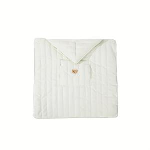 TEMU 1인용 유모차 방풍 커버 & 유모차 담요 - 올인원 유모차 캐노피, 유모차, 유아용 카트, 유모차용 따뜻한 여행 침대 커버 - 방풍 쉴드, 어린이 액세서리 (설치 번거로움 없음)|휴대용유모차