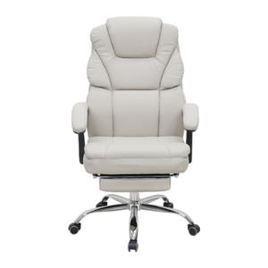 TEMU TM0007 가죽 침대형 사무실 사무용 중역 사장님 피시방 컴퓨터 편안한 게이밍 리클라이너의자