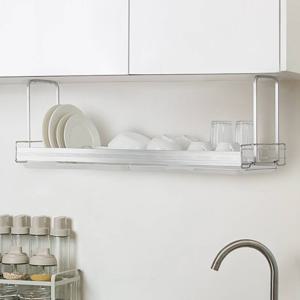 TEMU 코멧 키친 부착식 식기건조대 800