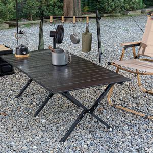 TEMU 레비오사 벨리카 와이드 롤 테이블 114*60cm 전용가방 포함