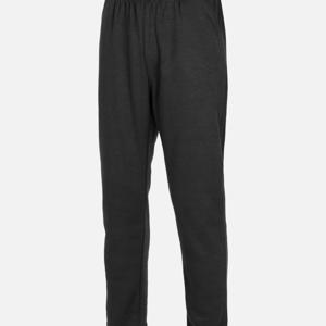 TEMU 남성 편안하고 따뜻한 기모 기본 밴딩바지 보이핏(AF03LP011M)