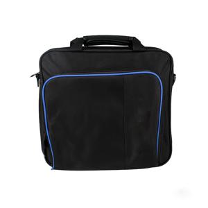 TEMU PS4용 숄더 수납 가방, PS4 콘솔 여행용 가방, PS5 나일론 게임 콘솔 가방, PS4 SLIM용 슬림 숄더 핸드백, PS4Pro 대용량 게임 콘솔 가방