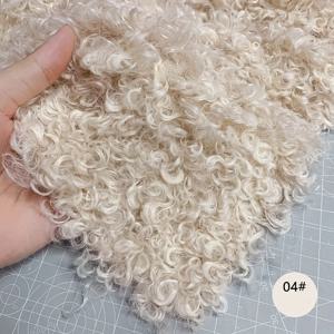 TEMU 플러시 패브릭 1개, 4.96x17.71인치, 변색 및 탈모 방지, 고밀도 부드러운 수제 소재, DIY 프로젝트용 사전 절단 폴리에스터, 단색 (녹색, 노란색, 빨간색, 베이지, 갈색, 검정색), 패브릭 프로젝트 | 플러시 질감 | 부드러운 폴리에스터, 재봉용 패브릭