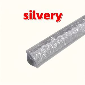 TEMU 욕실 주방용 시트릴링테이프, 세라믹/대리석 카운터탑 가장자리에 적합한 셀프접착식 디자인. 욕조와 문의 날씨차단형 코너 트림으로도 사용 가능. 욕실 씰스트립, 셀프어드헤지브 바닥재 및 부엌용 밀봉테이프, 주방 엣지 보호, 욕조 밀봉, 매끄러운 시트릴링스트립, 무결점 트림, 내구성 있는 고품질 소재, 에지 프로텍터, 홈개선, 가정유지관리