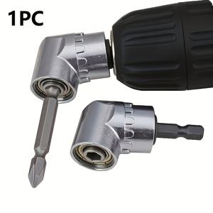 TEMU 16Nm 고토크 & 드릴 비트가 포함된 헤비듀티 무선 토크 스크루드라이버 비트 - 임팩트 드라이버 및 드릴 비트와 호환 - 수리, 홈 DIY, 정비사용 헤비듀티 크롬-바나듐 스틸