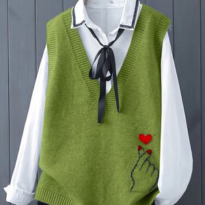 TEMU 플러스 사이즈, 레인 트리 디렉셔널 플러스 사이즈 조끼