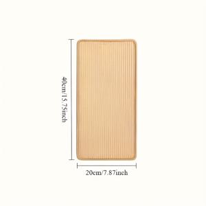 TEMU 1개 튼튼한 시살 고양이 스크래치 보드 - 깔끔하고 소파 안전 디자인, 운동과 휴식용, 고양이가 좋아하는 선물, 발톱으로부터 소파와 문 보호, 집안 추가 예방용