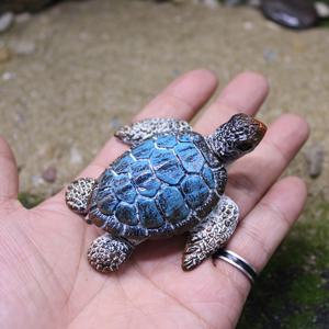 TEMU 1개 미니어처 해파리 레진 조각상 - 모래와 바위로 가득한 현실적인 해양 동물 모델, 수족관 장식 및 테라리움에 이상적, 완벽한 휴일 또는 생일 선물, 자연스러운 디자인 | 상세한 질감, 해파리 장식, 크리스마스, 할로윈 장식, 가을 홈 데코 수집용 조각상