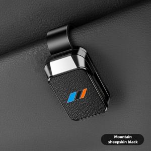 TEMU BMW 스포츠카용 양가죽 질감 선쉐이드 안경, BMW 1, 3, 5, 7, 2, 4, 6, X 시리즈 (X1, X3, X5, X6, X4) 및 M 시리즈, AUDI, 벤츠, 포드 차량용 방수 및 스크래치 방지 인테리어 액세서리 남녀 공용 선물