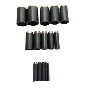 TEMU 15개 세트 가죽 라운드 커팅 도구 세트, 라운드 홀 펀치 1-15mm 고탄소강 - 벨트, 스트랩, 숄더 스트랩, 개 목걸이, 안장, 신발, 패브릭, 다중 홀 사이즈 DIY 가죽 공예 수제 도구에 적합