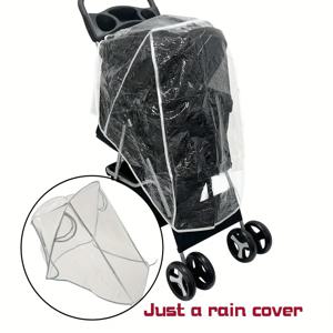 TEMU 개와 고양이를 위한 투명한 애완동물 스트롤러 - 통기성 메쉬가 있는 내구성 플라스틱 캐리어, 인체공학적 손잡이 및 4륜 디자인, 안전한 야외 여행용 액세서리, 개용 스트롤러, 통풍 메쉬 패널, 커버|강아지유모차