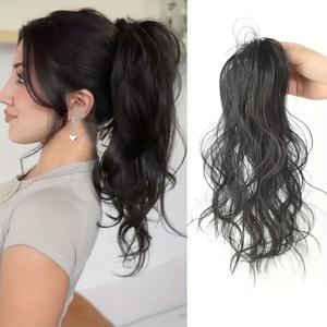 TEMU 반올림 프렌치 스타일 헤어 클립, 하프업 헤어스타일,빠른 헤어 액세서리,우아한 헤어스타일,시크한 업스타일,정장용 헤어스타일