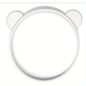 TEMU 1개 자석 셀카 거울, 와이드앵글 후면 카메라 비디오 렌즈, 고화질 보조 도구 및 휴대용 메이크업 컴팩트, 블로깅 액세서리,뷰티 헬퍼,컴팩트 디자인,매끈한 거울,매끄러운 표면,와이드앵글 액세서리,스마트폰 사진작가,메이크업 애호가