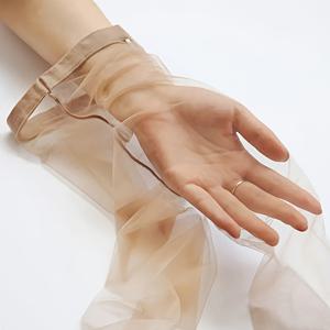 TEMU 여성용 초슬림 시스루 타이츠 - 무봉제 투명 팬티스타킹, 고강도 투명 소재, 손세탁 가능한 레깅스 - 오피스, 정장 및 캐주얼 복장용 자연스러운 룩 타이츠 스타킹 (무부피)