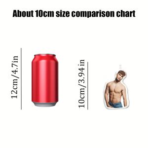 TEMU 1개 맞춤형 사진/영상 플러시 베개 - 소프트 플러시 스터프 동물 (사진/영상 추가) - 생일, 크리스마스, 발렌타인데이, 부활절, 어버이날 선물 - 포근한 침대 동반자 - 손세탁 전용 - 맞춤형 얼굴 & 사진 디스플레이 - 생일/기념일 보관품 - 소프트 섬유 충전재 - 성인 및 시니어를 위한 다목적 선물 - 생일/발렌타인데이/부활절