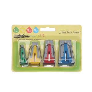 TEMU 4개 세트 바느질 테이프 세트, 바이스 테이프 만들기 키트, 패브릭 바느질 및 퀼팅에 적합, 패치워크, 가장자리 바인딩, 바인딩, 스플라이싱 및 공예 프로젝트, 다림질 보드 액세서리, 다림질 보드 커버, 바느질 및 바느질 액세서리, 바이스 바인딩, 바느질 도구 및 액세서리, 바이스 바인딩용