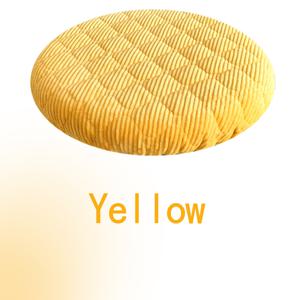 TEMU 2개 세트 라운드 스툴 쿠션 커버 - 탄력 있는 스트레치 시트 패드, 두꺼운 부드러운 편안한 세탁 가능 냉각 방지용 목재/금속 의자 (9.8-11.8인치), 사계절 사용, 생일/크리스마스 선물, 현대적 디자인, 내구성 있는 원단, 가구 보호대, 홈 데코레이터, 크리스마스에 최적