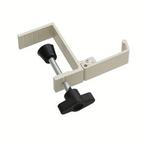 TEMU 1개 튼튼한 접이식 알루미늄 펀치 없는 후크 - 간편한 설치가 가능한 조절식 책상 걸이, 공간 절약형 벽걸이형 정리함 (배낭, 머그, 핸드백, 책가방용) - 가정, 사무실, 기숙사, 배낭 보관에 적합, 컴팩트 디자인, 책상걸이, 책가방 후크, 파티션 걸이, 가방걸이 후크, 휴대용 가방걸이, 가방걸이 책상|백팩