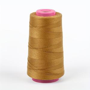 TEMU 헤비 듀티 데님 실 - 청바지, 가방, 두꺼운 원단용 두꺼운 재봉실 - 기계 및 손바느질용 내구성 좋은 폴리에스터 실 - 재봉틀 호환, 견고한 구조