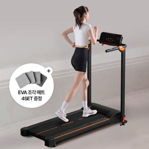 TEMU 스포틀러 애슬레틱 워킹패드 접이식 런닝머신 가정용 트레드밀 워킹머신 실내 걷기 운동 기구