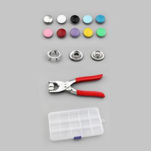 TEMU 가정용 미니미싱기 핸드미싱기 드륵이와 똑딱이 똑딱이단추 똑딱착단추펜치 미니미싱기 재봉틀 바로딱세트 손재봉틀 스냅단추 인포벨 핸드미싱세트 초간편 미싱초간편단추달기 펀칭기 핸드미싱기 휴대용 휴대용 수제기 가정용 DIY 공예 재봉틀