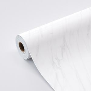 TEMU KISMIS 붙이는 타일 시트지 고광택 방수 폼블럭 대리석 벽지 60x300cm 2P