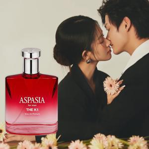 TEMU 여자가 좋아하는 남자 향수 우디 향 페로몬 향수 50ml*1개|향수